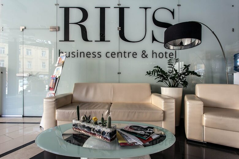 Rius Hotel