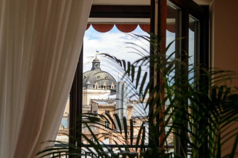 Rius Hotel