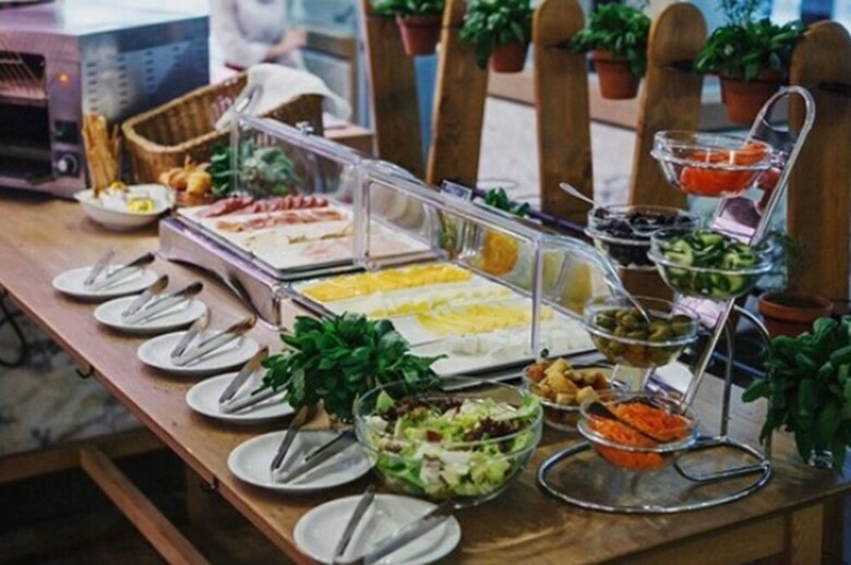 Rius Hotel