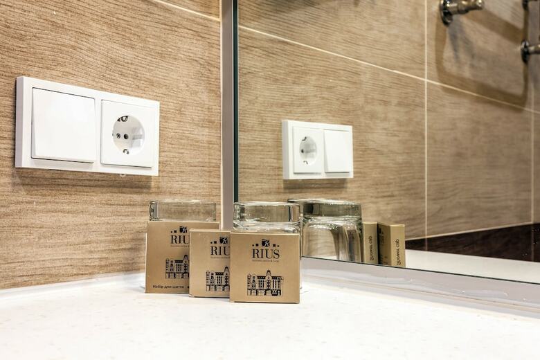 Rius Hotel