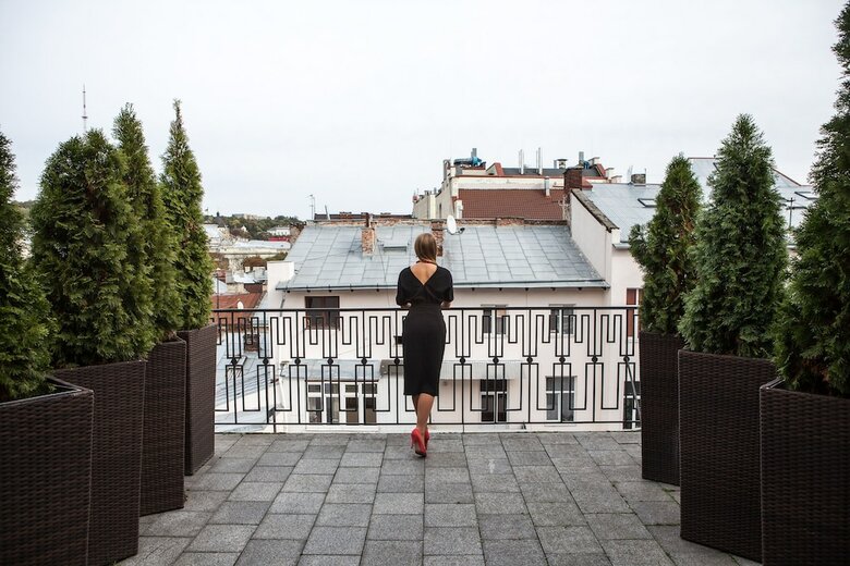 Rius Hotel