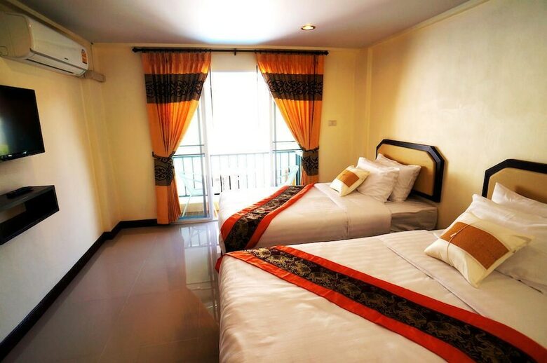 Hotel Manee Guest House