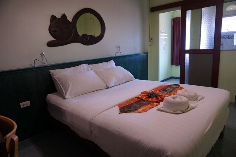 Hotel Manee Guest House