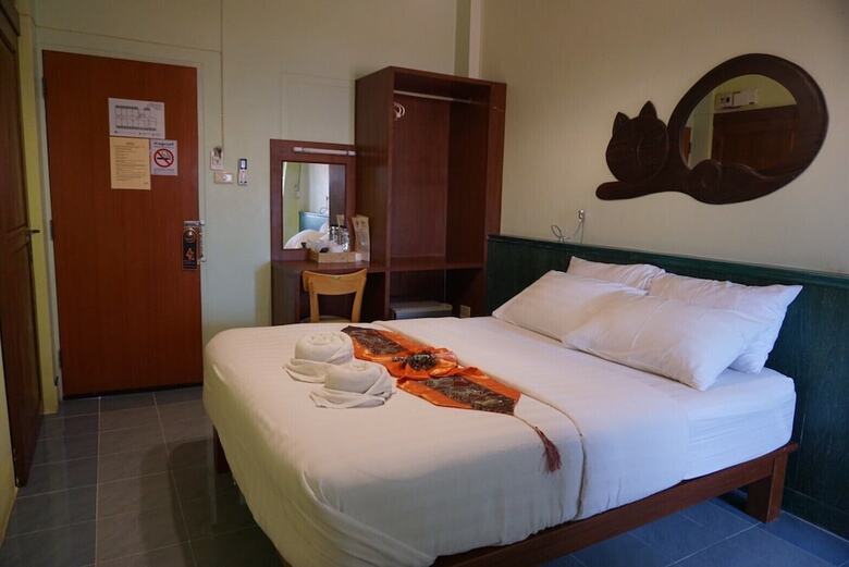Hotel Manee Guest House
