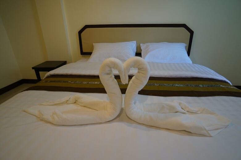 Hotel Manee Guest House