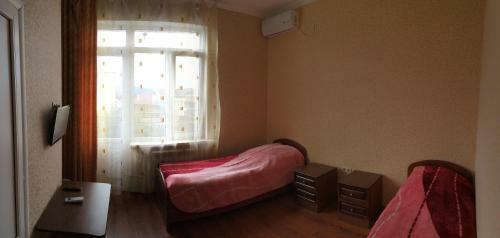Hostal Hotel Kometa 2