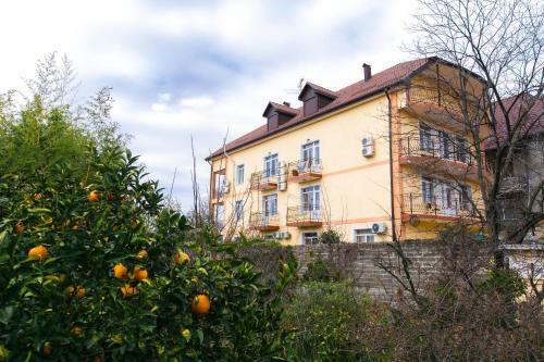 Hostal Hotel Kometa 2