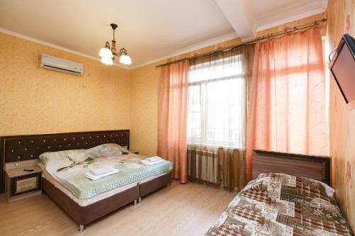 Hostal Hotel Kometa 2