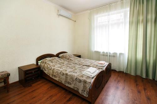 Hostal Hotel Kometa 2