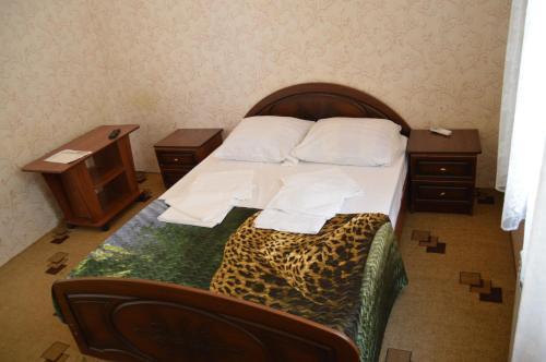 Hostal Hotel Kometa 2