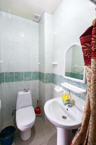 Hostal Hotel Kometa 2