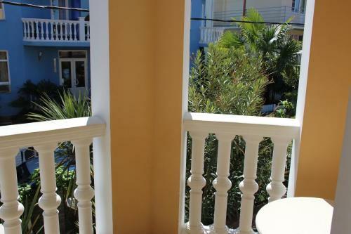 Hostal Hotel Nika