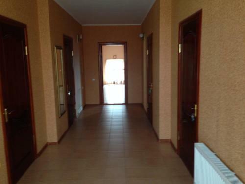 Hostal Lubava Guest House
