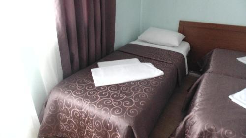 Hostal Guest House Alpiisky Na Stanislavskogo