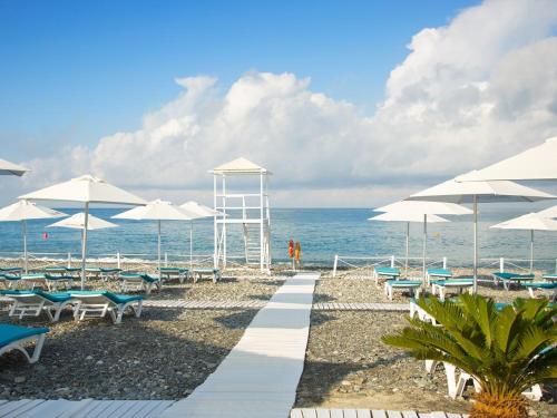 Hostal Guest House Alpiisky Na Stanislavskogo