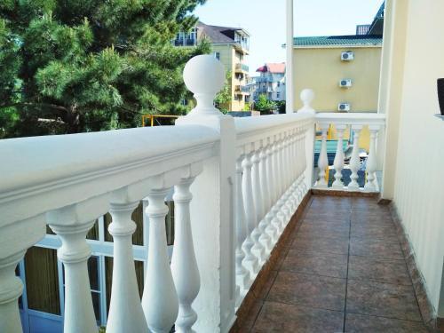Hostal Guest House Alpiisky Na Stanislavskogo