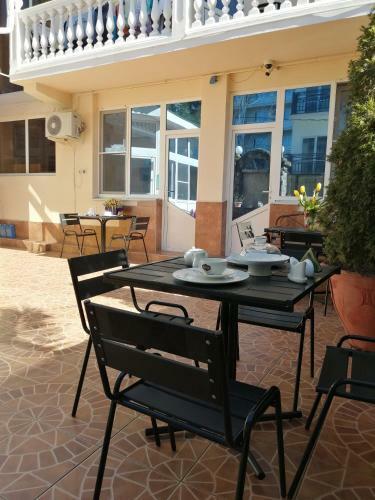 Hostal Guest House Alpiisky Na Stanislavskogo
