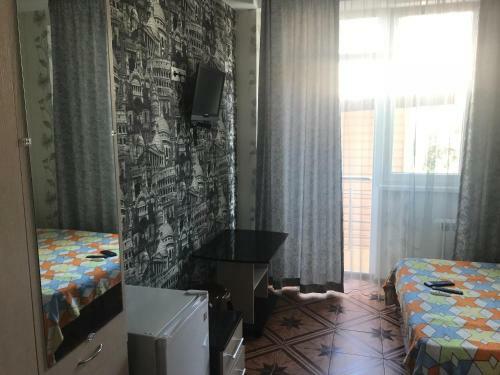 Hostal Angelina Guest House