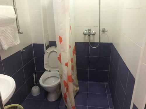 Hostal Angelina Guest House