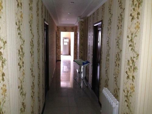 Hostal Angelina Guest House