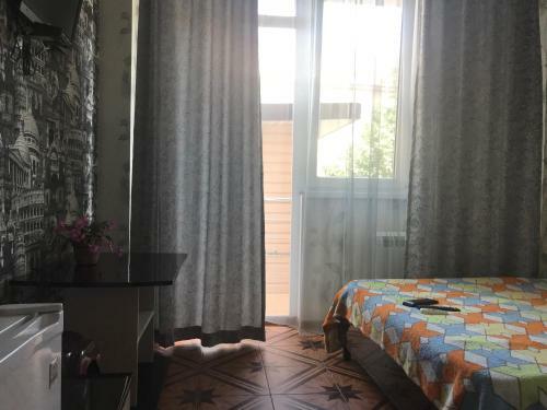 Hostal Angelina Guest House