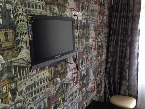 Hostal Angelina Guest House