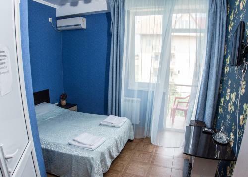 Hostal Angelina Guest House