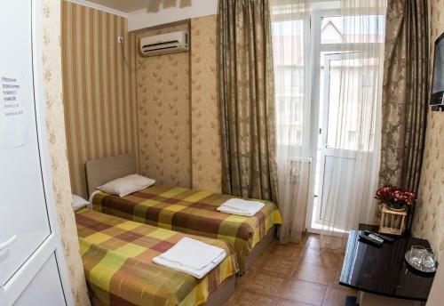 Hostal Angelina Guest House