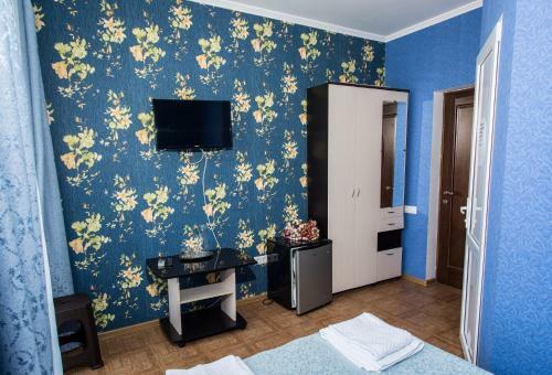 Hostal Angelina Guest House