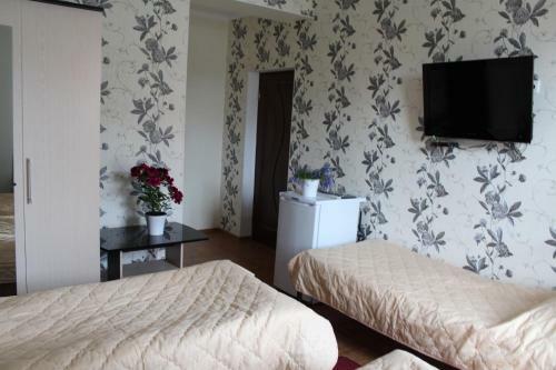 Hostal Angelina Guest House
