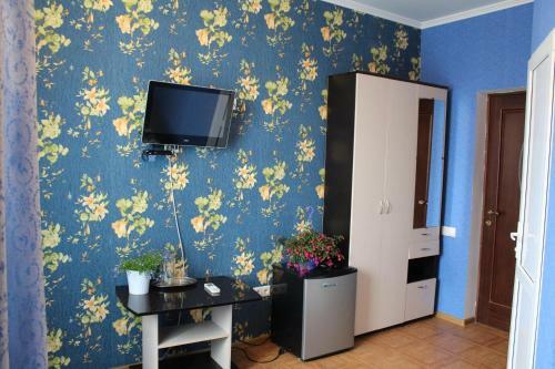 Hostal Angelina Guest House