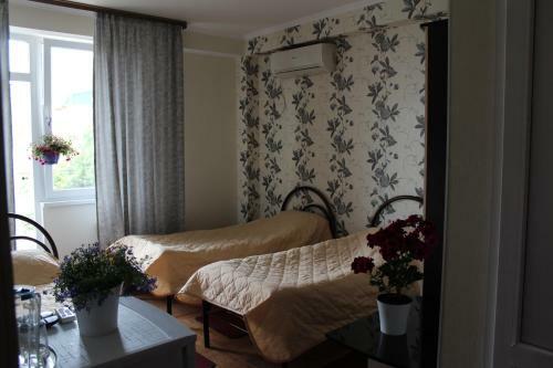 Hostal Angelina Guest House