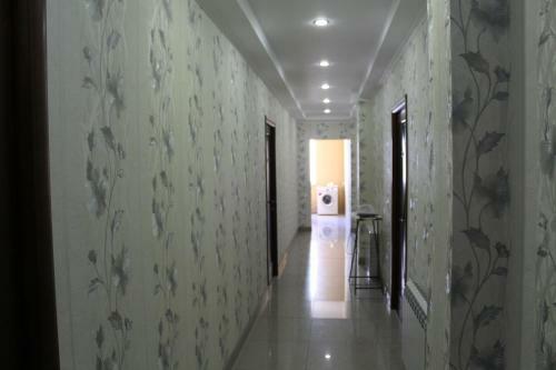 Hostal Angelina Guest House