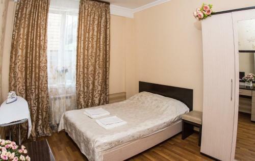 Hostal Angelina Guest House