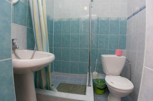 Hostal Guest House Tatyana
