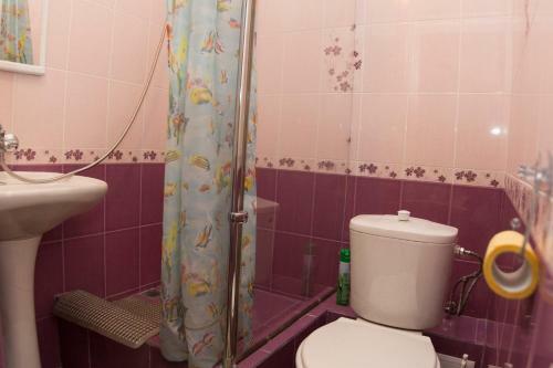 Hostal Guest House Tatyana