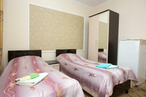 Hostal Guest House Tatyana