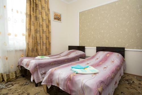 Hostal Guest House Tatyana