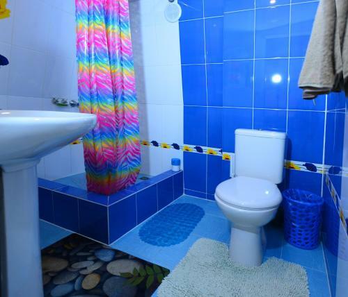 Hostal Irena Guest House