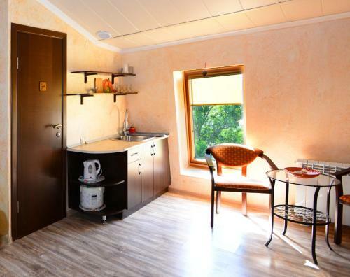 Hostal Irena Guest House