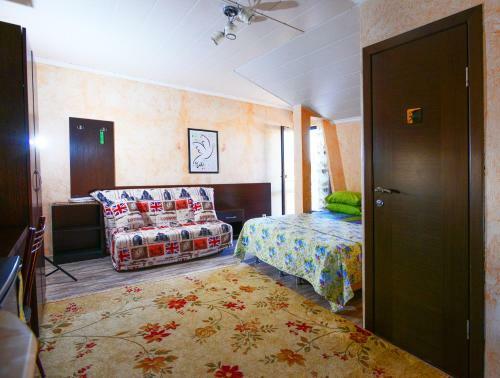 Hostal Irena Guest House