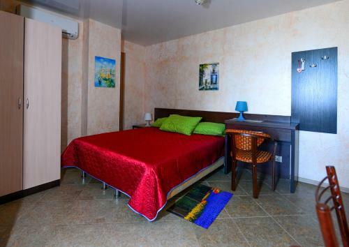 Hostal Irena Guest House
