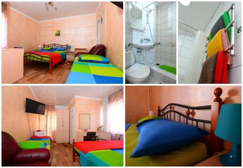 Hostal Irena Guest House