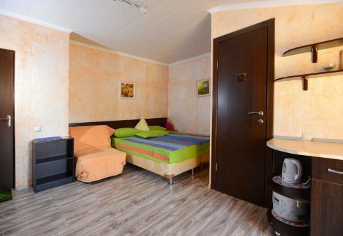 Hostal Irena Guest House