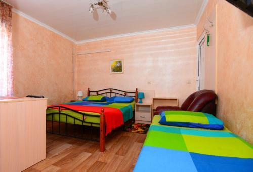 Hostal Irena Guest House