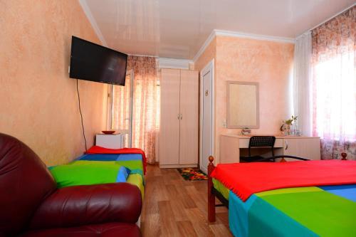 Hostal Irena Guest House