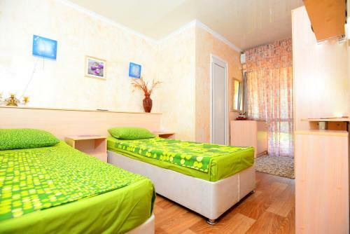 Hostal Irena Guest House