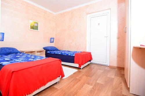Hostal Irena Guest House