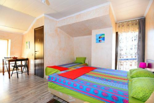 Hostal Irena Guest House
