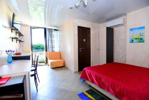 Hostal Irena Guest House